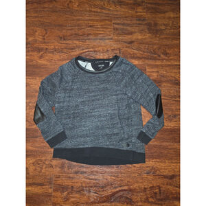 FINAL MARKDOWN Calvin Klein Performance quick dry sweatshirt size medium
